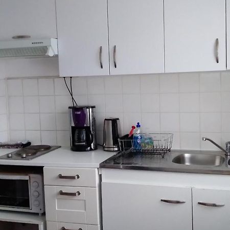 La Bernaudine Villa Annonay Bagian luar foto