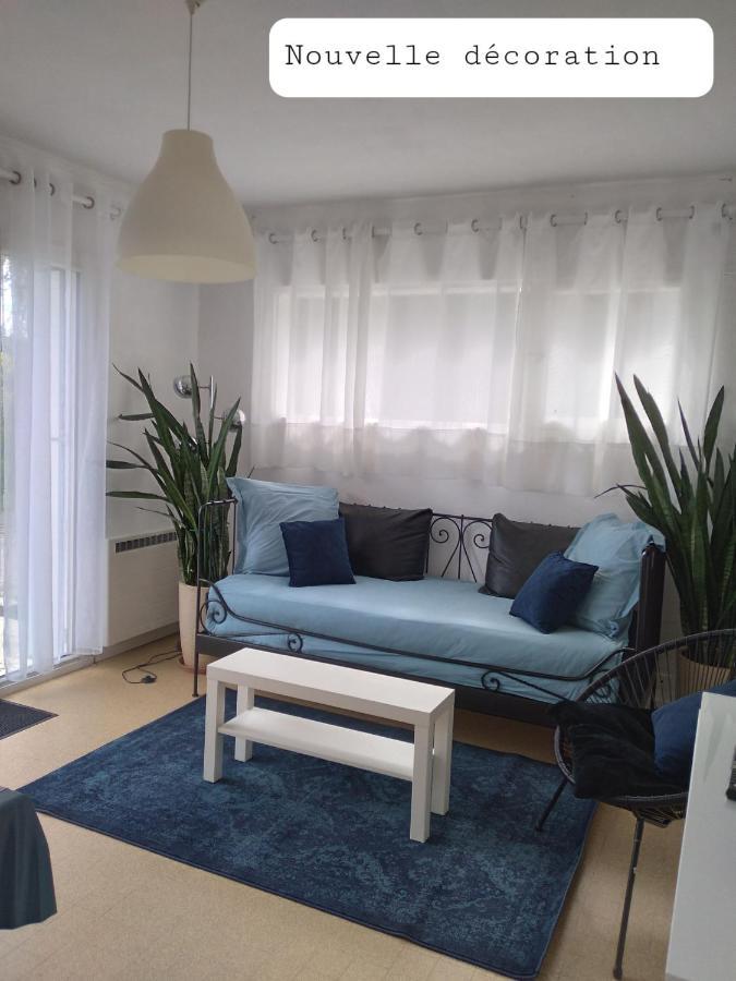 La Bernaudine Villa Annonay Bagian luar foto