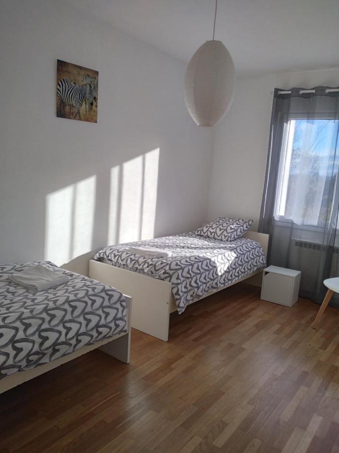 La Bernaudine Villa Annonay Bagian luar foto