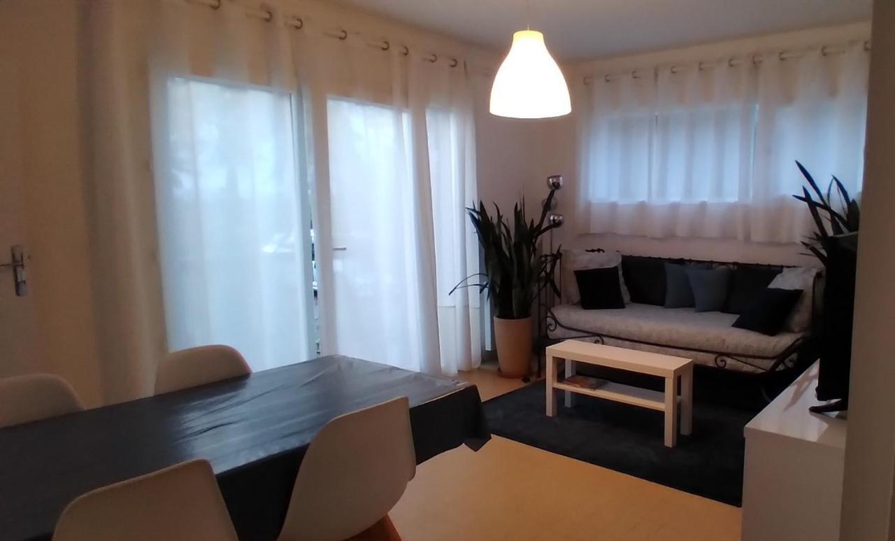 La Bernaudine Villa Annonay Bagian luar foto