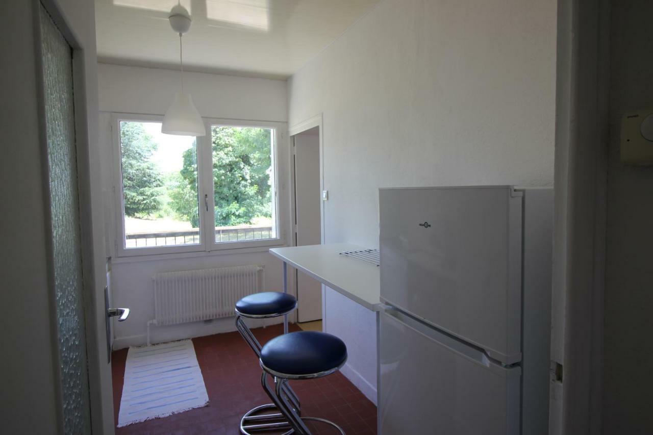 La Bernaudine Villa Annonay Bagian luar foto